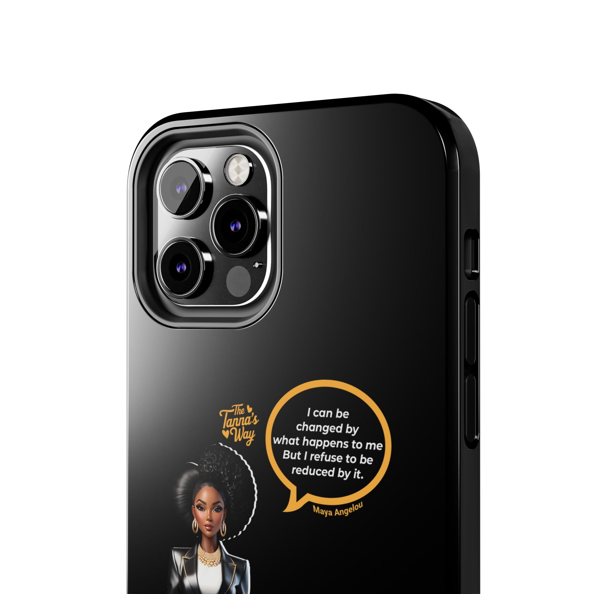 Maya Angelou 2 | Tough Phone Cases